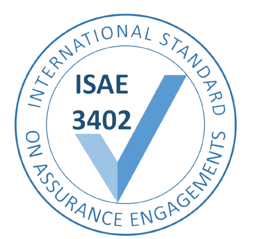 Marbury obtains ISAE 3402 Type I Accreditation